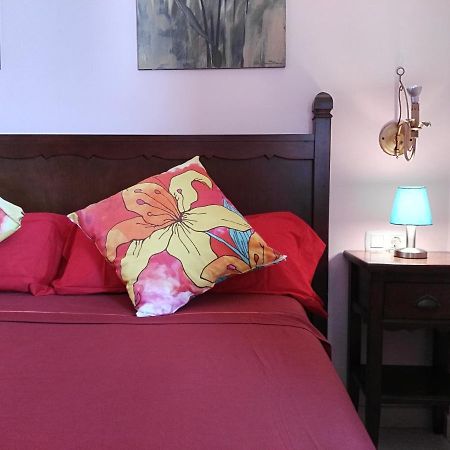 Small&Sunny Wifi Premium Vivienda Vacacional Corralejo Eksteriør bilde