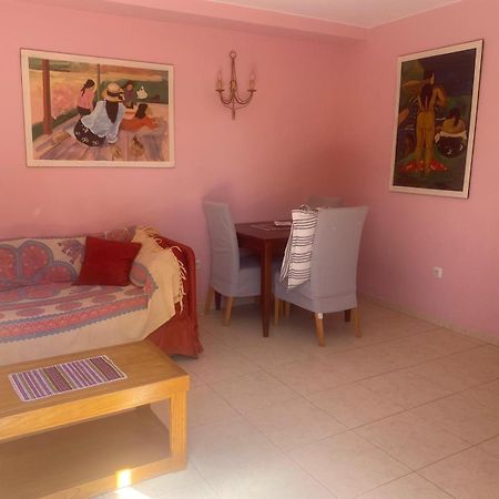 Small&Sunny Wifi Premium Vivienda Vacacional Corralejo Eksteriør bilde