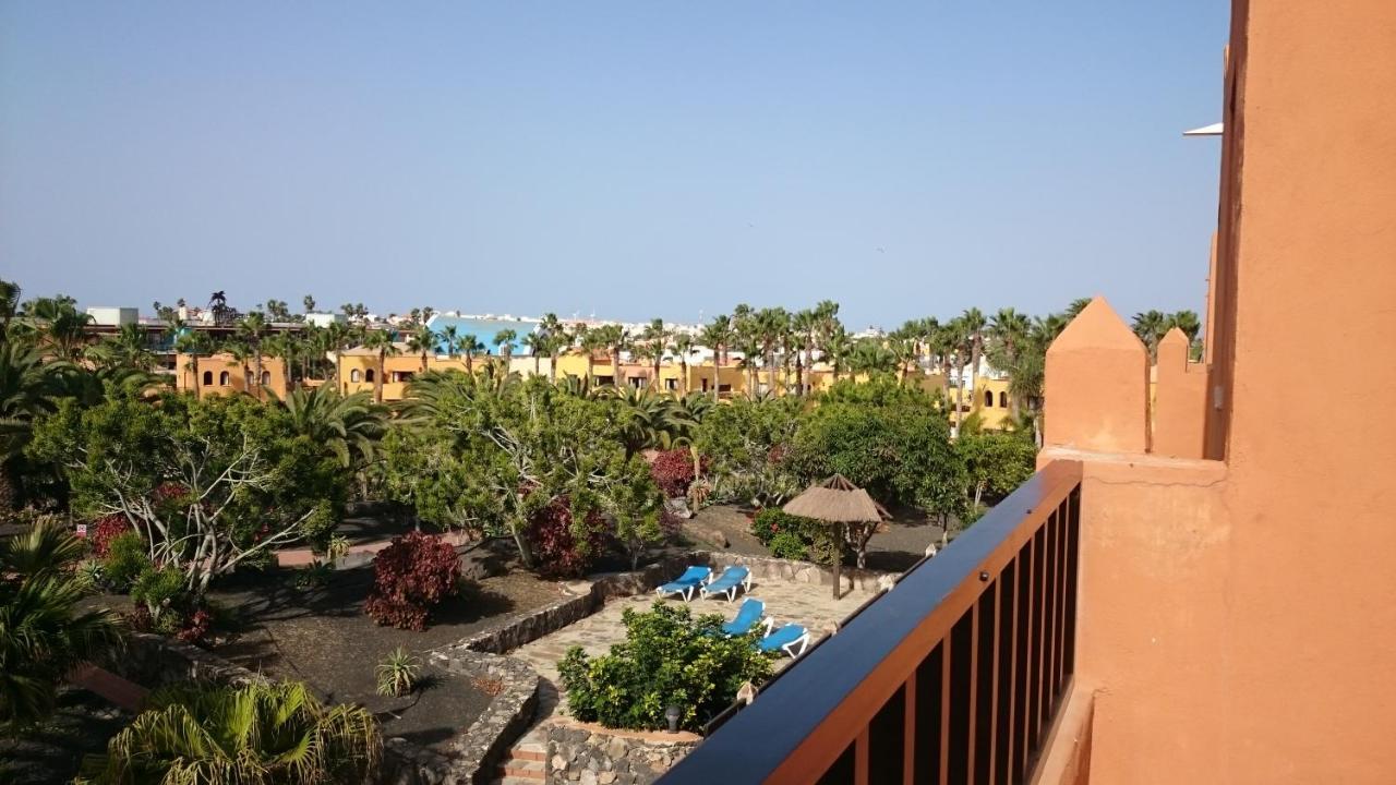 Small&Sunny Wifi Premium Vivienda Vacacional Corralejo Eksteriør bilde