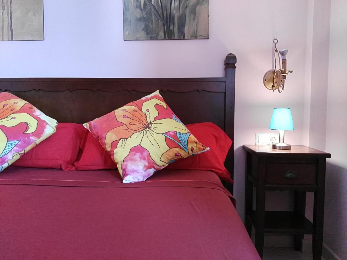 Small&Sunny Wifi Premium Vivienda Vacacional Corralejo Eksteriør bilde