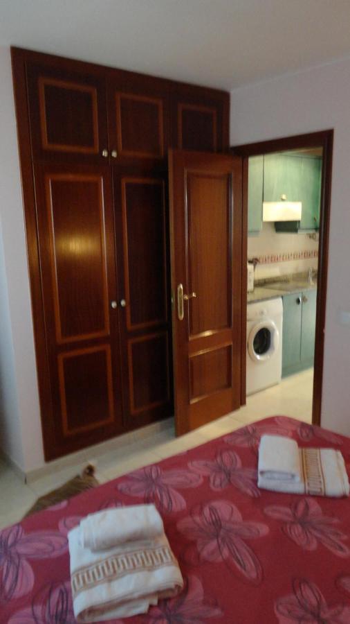 Small&Sunny Wifi Premium Vivienda Vacacional Corralejo Eksteriør bilde