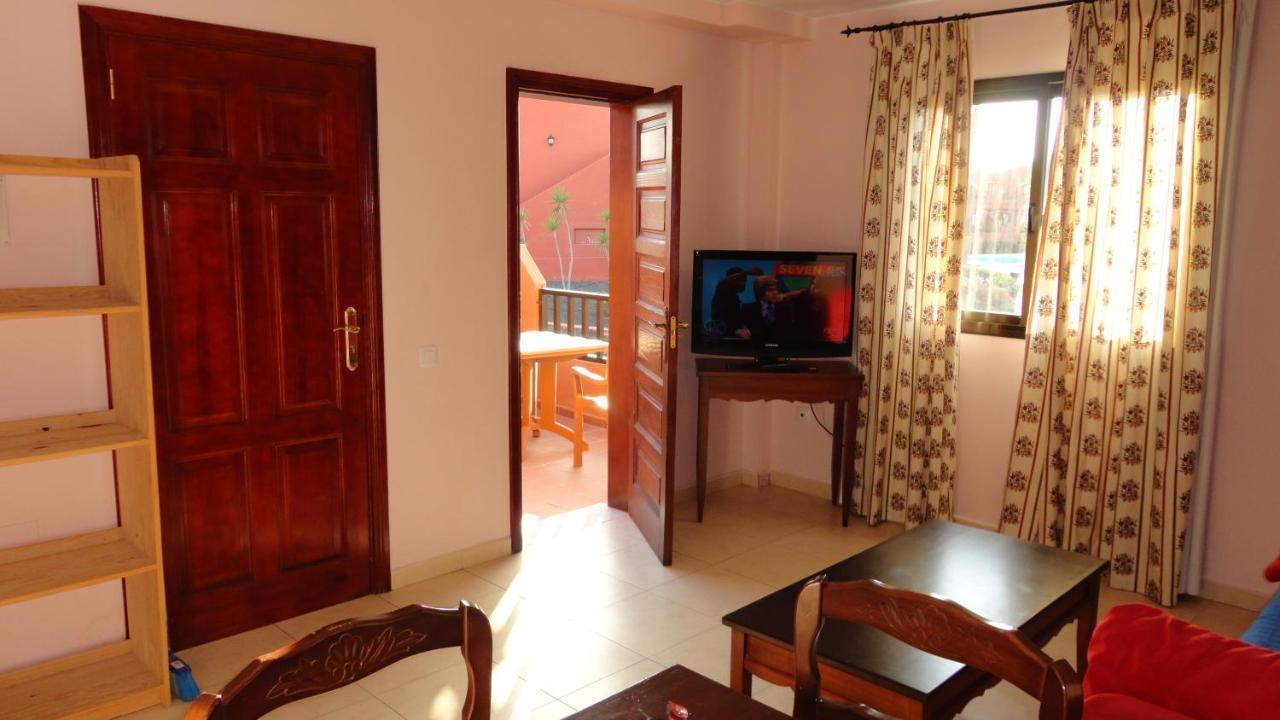 Small&Sunny Wifi Premium Vivienda Vacacional Corralejo Eksteriør bilde