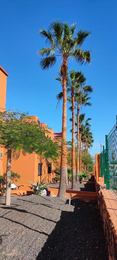 Small&Sunny Wifi Premium Vivienda Vacacional Corralejo Eksteriør bilde